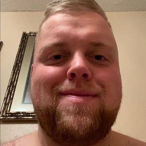 Meet your Posher, Caleb